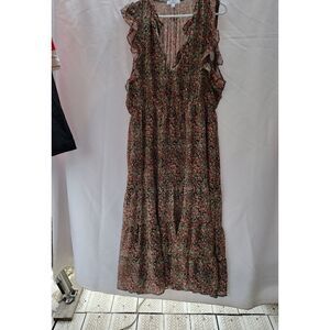 BB Dakota dress 